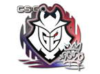 G2 | 2020 RMR image